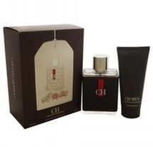 CAROLINA HERRERA SET EDT + ASB